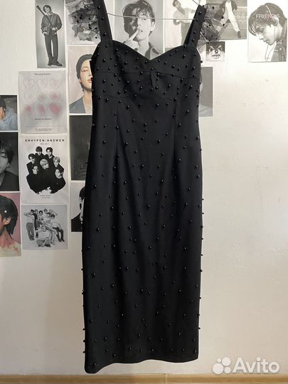 Вечернее платье 42 44