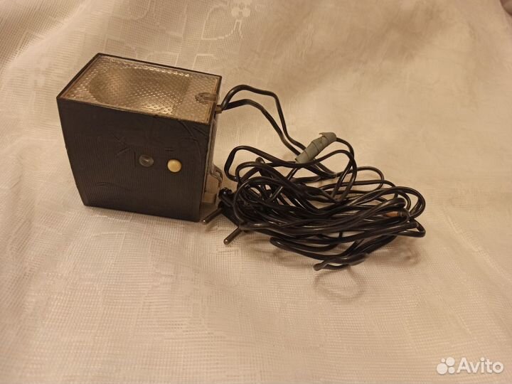 Вспышка для фотоаппарата