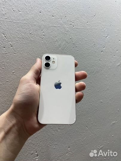 iPhone 12 mini, 128 ГБ