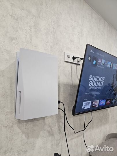 Sony PlayStation 5 Blu-Ray Edition