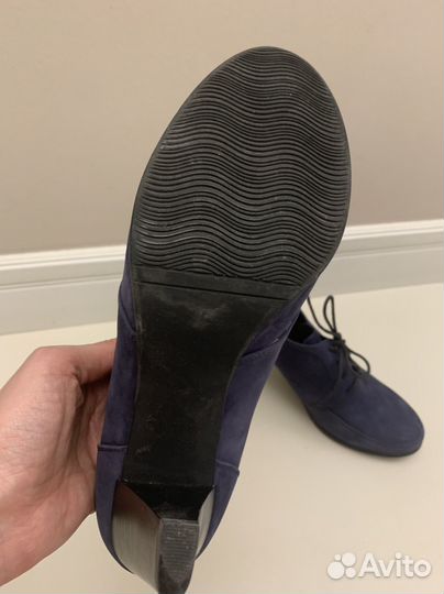 Ботильоны туфли MG 41 размер