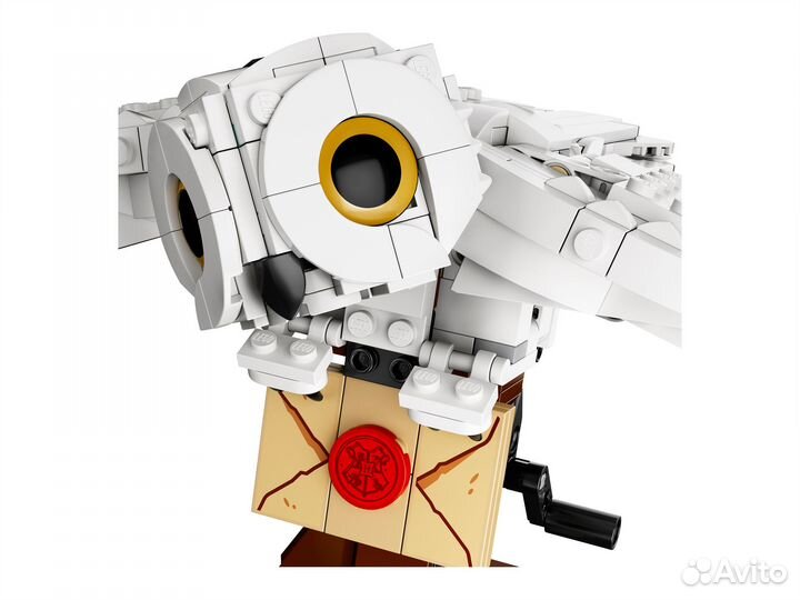 Lego Harry Potter 75979 Hedwig / лего Гарри Поттер