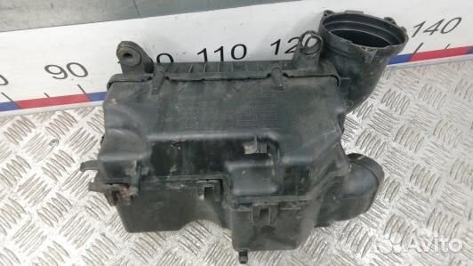 Корпус воздушного фильтра citroen C5 1 (LEA04NQ01)