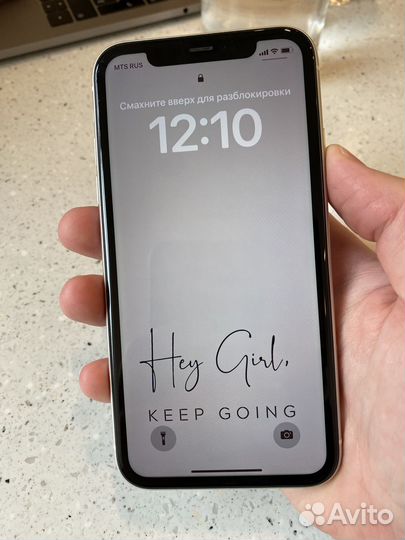 iPhone 11, 256 ГБ