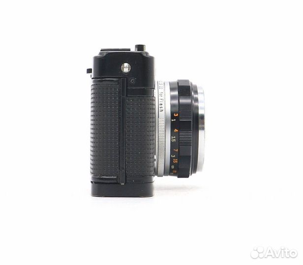 Olympus Trip 35 Black