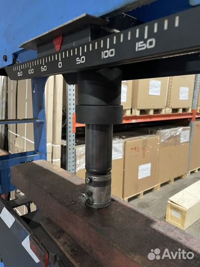 Пресс 20 тонн б/у Mega PRD20