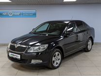 Skoda Octavia 1.8 AT, 2013, 142 175 км, с пробегом, цена 1 399 000 руб.