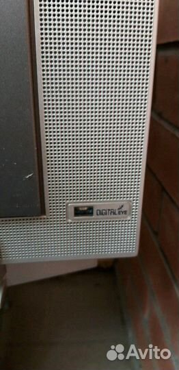 Телевизор LG CT-21q92kex