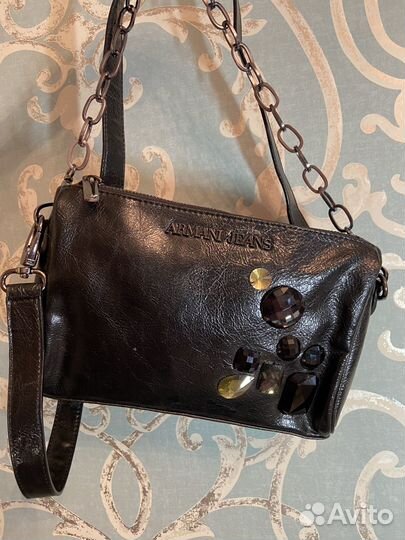 Сумка женская Armani jeans