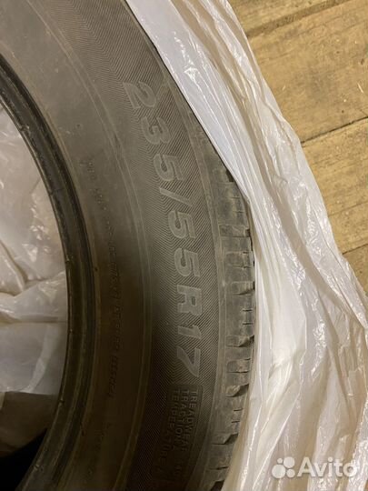 Viatti Bosco A/T 235/55 R17