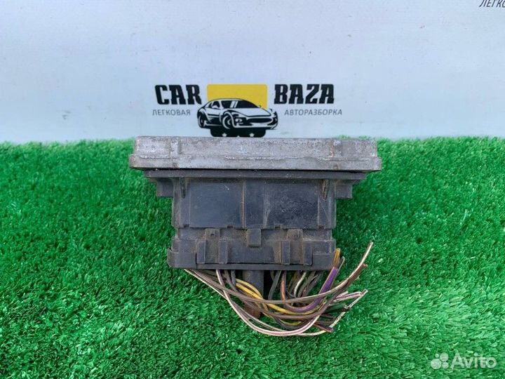 Электронный блок управления (другое) Ford Mondeo