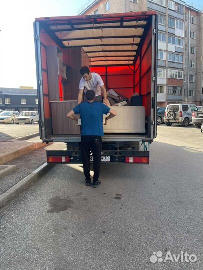 Грузоперевозки Газель Грузчики Межгород