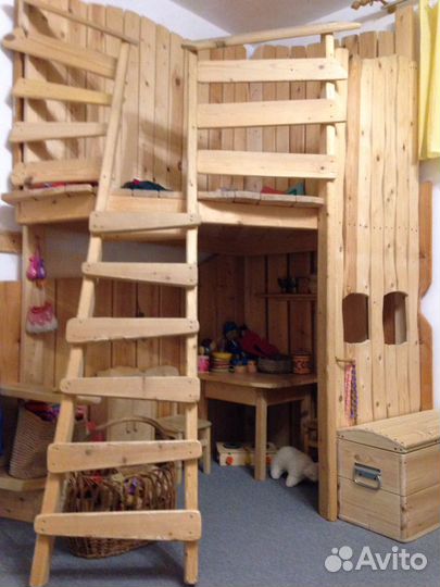 Домашний детский сад в ясенево