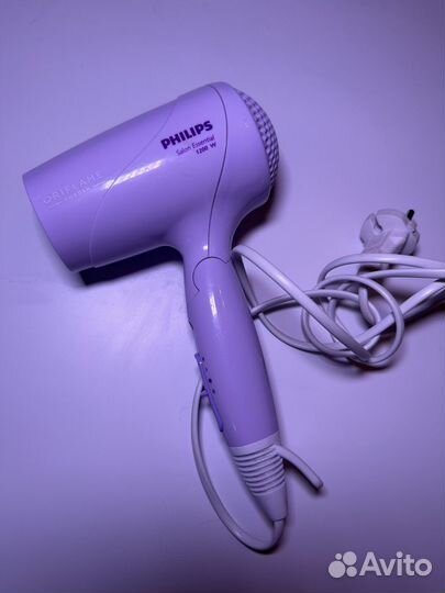 Фен женский
