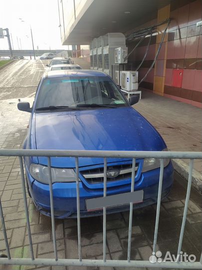 Daewoo Nexia 1.5 МТ, 2011, 151 454 км