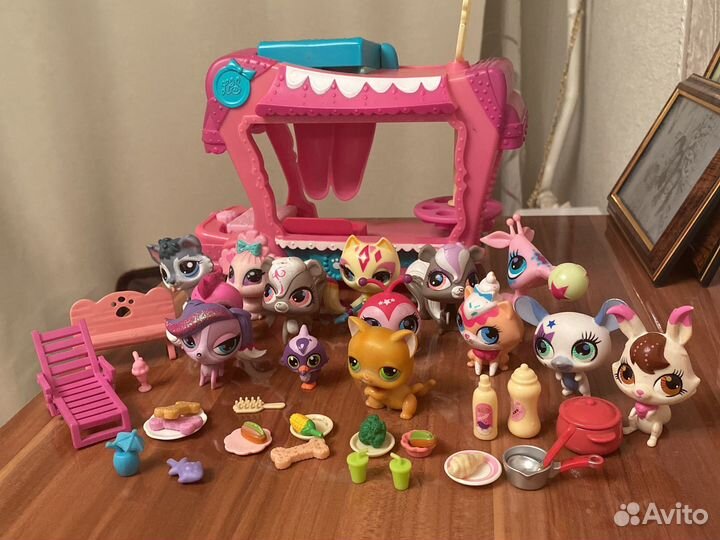 Littlest Pet Shop
