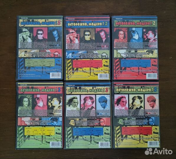 Фильмы на dvd