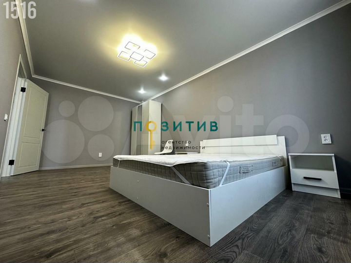 1-к. квартира, 40 м², 9/14 эт.