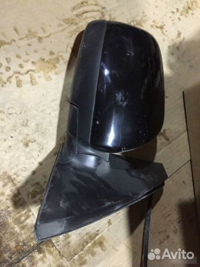 Зеркало Chery Tiggo