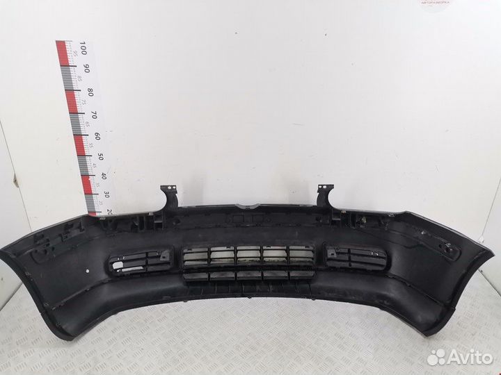 Бампер передний для Volkswagen Golf 4 1J0807217C