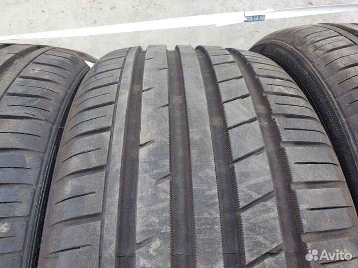 Zeetex HP2000 VFM 225/40 R18