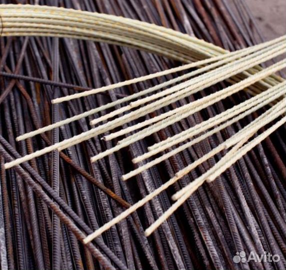 Диаметр арматуры AR-2823