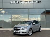 Chevrolet Cruze 1.8 MT, 2012, 67 220 км, с пробегом, цена 655 000 руб.