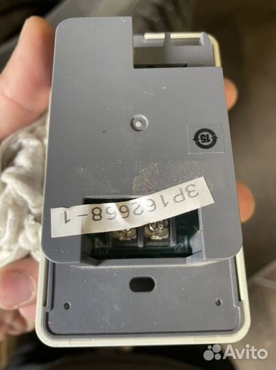 Пульт для кондиционера daikin