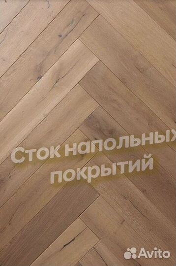 Паркет елка