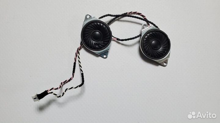 Динамики ноутбука Sony Vaio VGN-NS