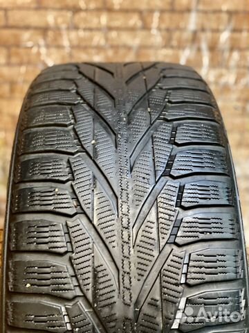 Nokian Tyres Hakkapeliitta R2 SUV 255/50 R19