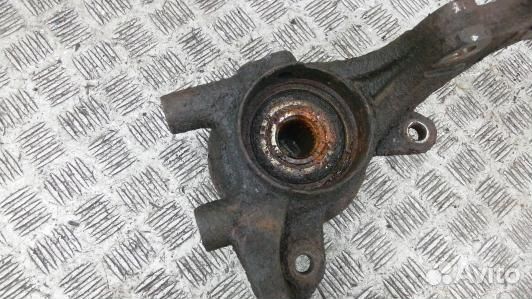 Ступица передняя правая KIA CEE'D 1 (KBN29N901)