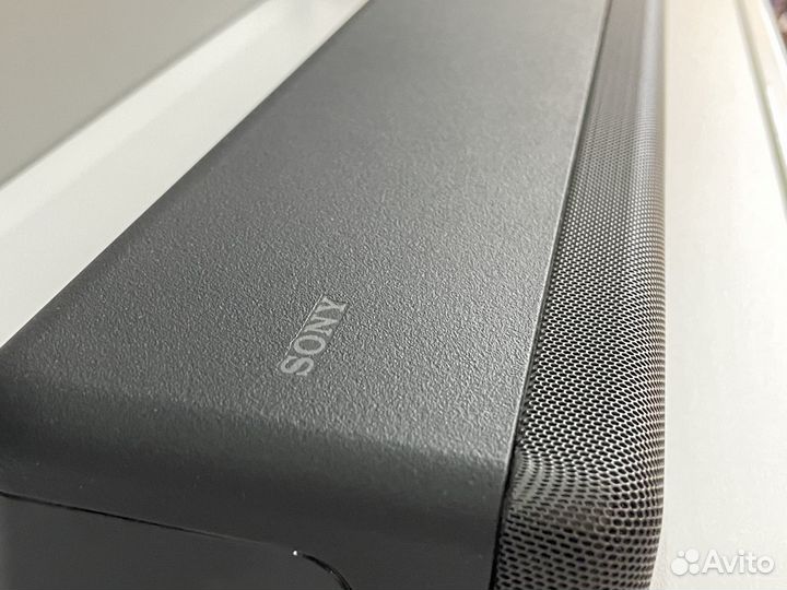 Sony HT g700 саундбар 3.1