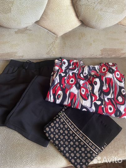 Женские вещи пакетом 46