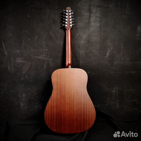 Baton Rouge L1LS/D-12 гитара 12 струн