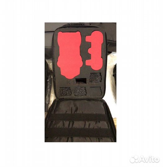 Сумка для квадрокоптера DJI Air 2