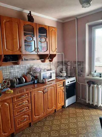 3-к. квартира, 74,4 м², 10/10 эт.
