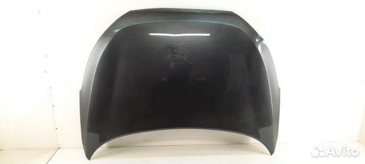 Капот Hyundai Tucson 3 2015-2019