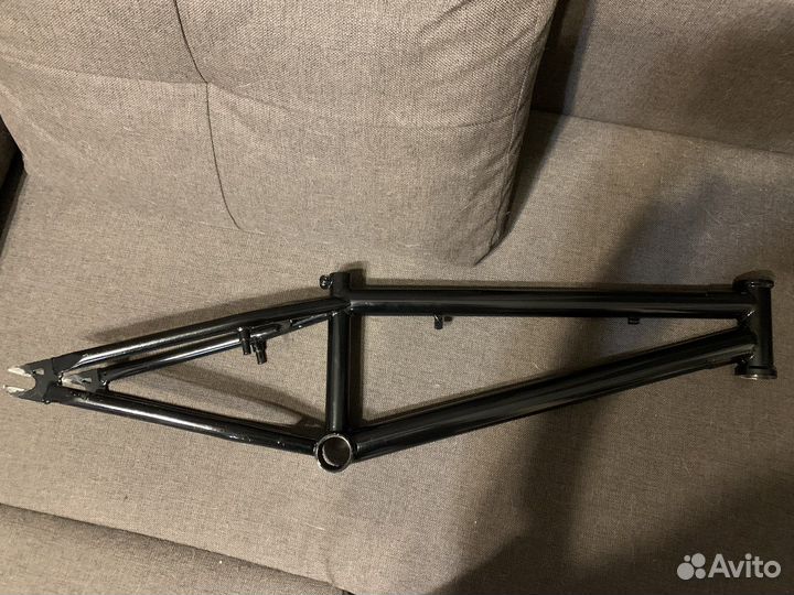 Рама для bmx