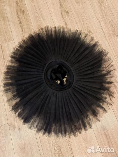 Балетная пачка (рост 140-150)