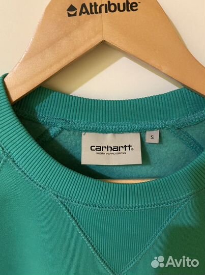 Свитшот Carhartt (s)