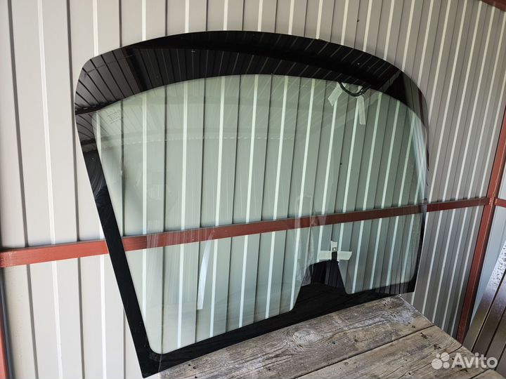 Лобовое стекло LADA vesta с обогревом