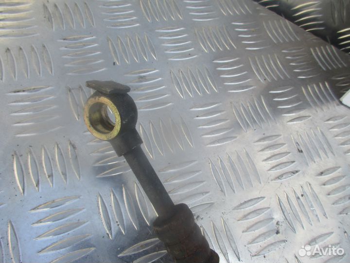 Трубка гидроусилителя Лансер 9