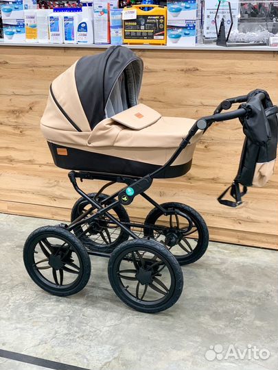 Детская коляска Cobabe