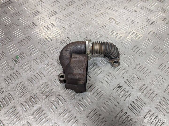 Патрубок (трубка) EGR Renault Megane 2 8200577965