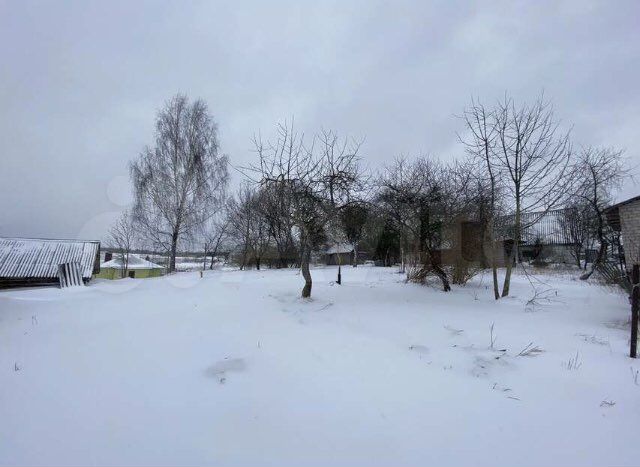 Участок 18 сот. (ИЖС)