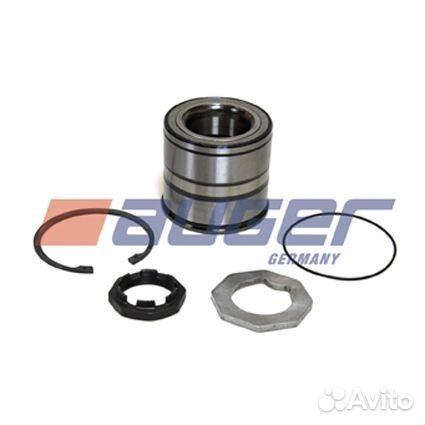 Ремонтный комплект, Ступица колеса 56826 auger