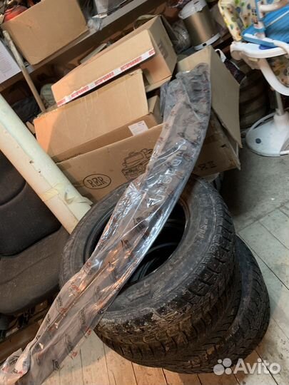 Ветровик,дефлектор на капот nissan qashqai