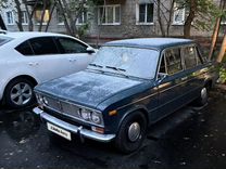 ВАЗ (LADA) 2106 1.6 MT, 2002, 77 000 км, с пробегом, цена 191 000 руб.