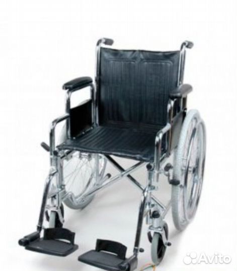Инвалидная коляска